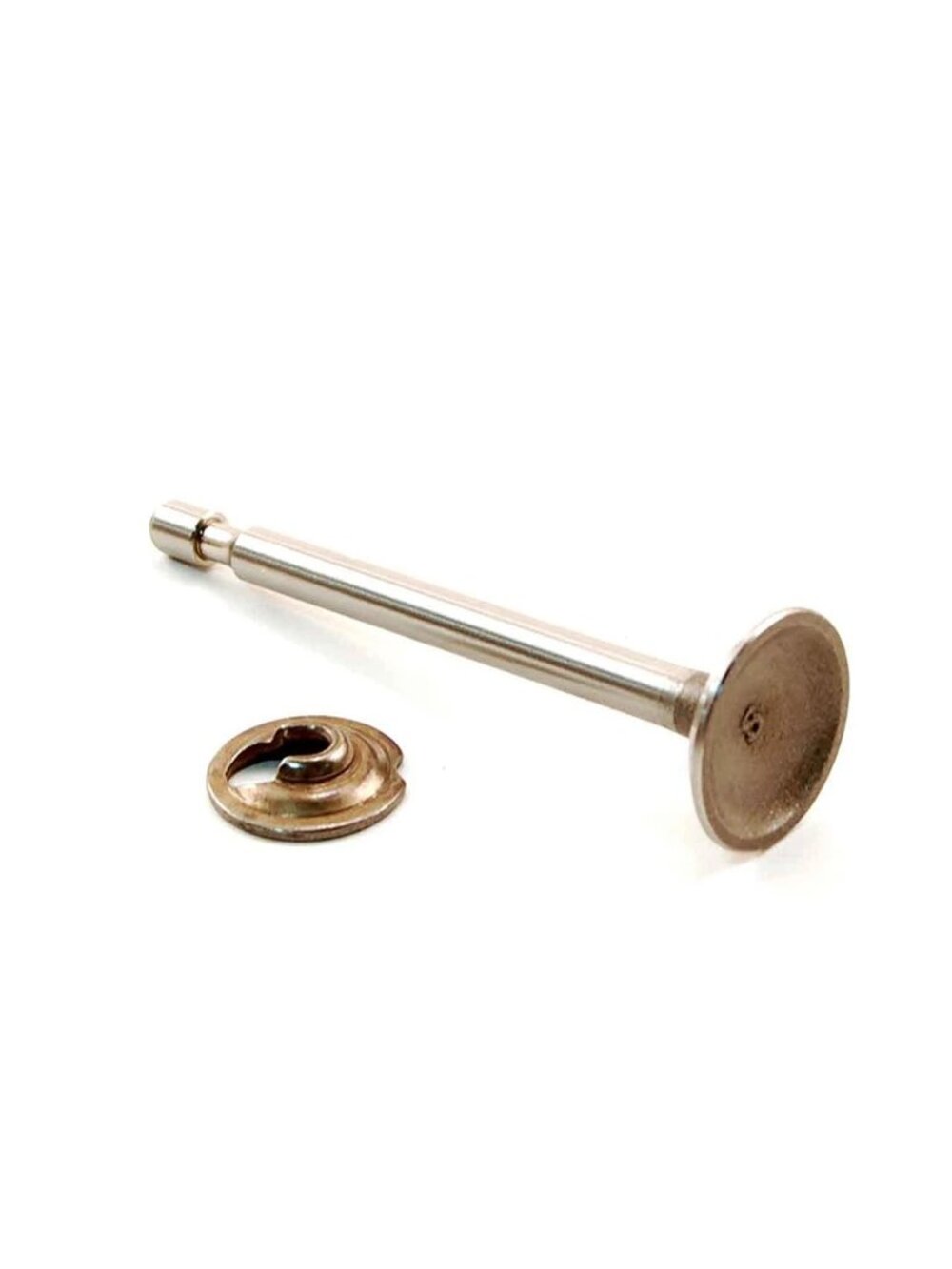 Genuine Exhaust Valve for Briggs & Stratton Small Engines 495856